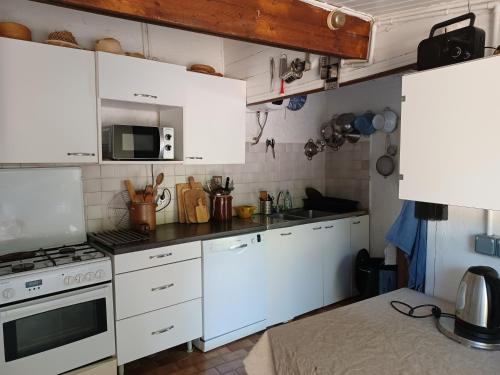 Seadmed, Le Mas de Rouvièges (Le Mas de Rouvieges) in Gignac