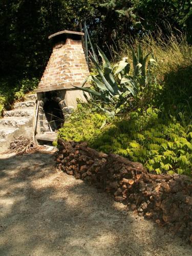 Seadmed, Le Mas de Rouvièges (Le Mas de Rouvieges) in Gignac