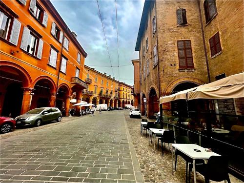 모데나 Canalchiaro55 3성급 싱글룸 수영장