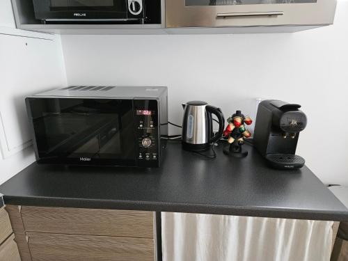 Lovely Flat, Meaux (fotografie 6)