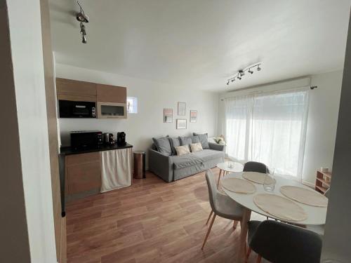 Lovely Flat, Meaux (fotografie 7)