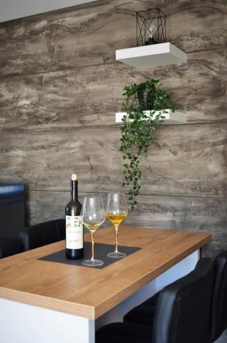 Faciliteiten, Penthaus apartman NOVAK in Vrnjacka Banja