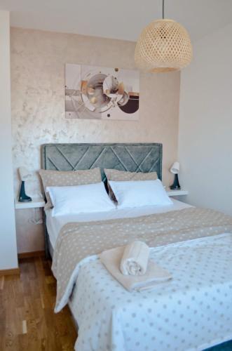 Penthaus apartman NOVAK in Vrnjacka Banja