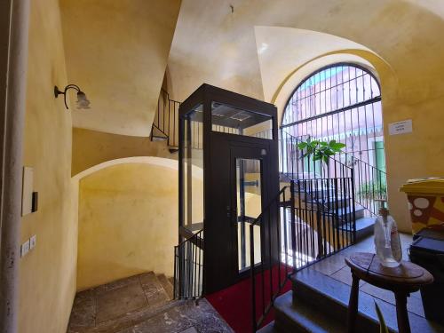 One-Bedroom Apartment with Terrace (2 Adults) - Luna  image 2