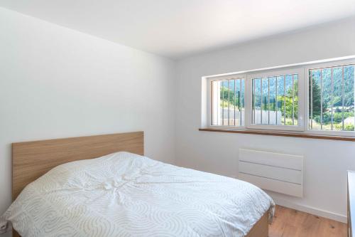 clos Saint François Spa- gite avec sauna Alsace Room Type - Family Suite