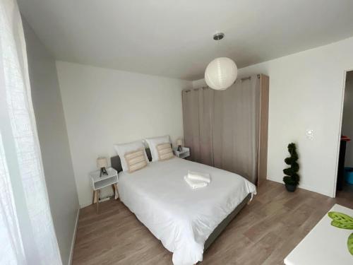 Lovely Flat, Meaux (fotografie 8)