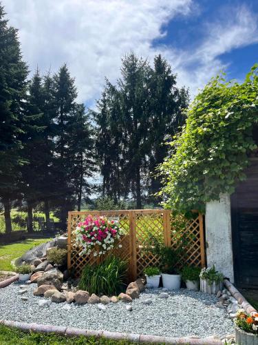 Świerkowe zacisze 13km energylandia (Swierkowe zacisze 13km energylandia) in Radocza