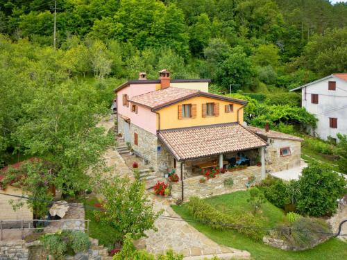Two Bedroom Holiday Home