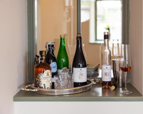 酒吧/高級酒吧, Barnahown B&B, Mitchelstown in 密契爾鎮