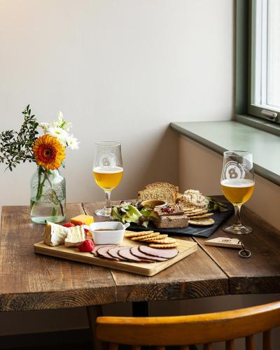 餐飲選擇, Barnahown B&B, Mitchelstown in 密契爾鎮