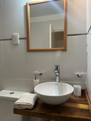 Two-Bedroom Apartment image 10