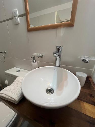 Two-Bedroom Apartment image 9