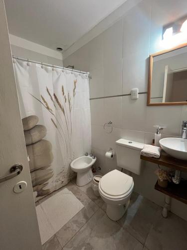 Two-Bedroom Apartment image 6
