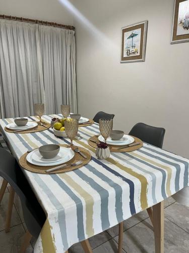 Duplex Lisandro de la Torre