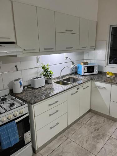 Two-Bedroom Apartment image 1