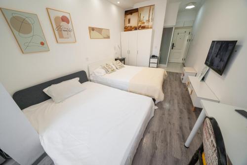 Jingyi Apartment - image 4