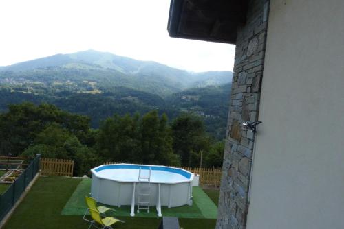 景觀, Giardino tra i laghi in 聖費德勒因特爾維