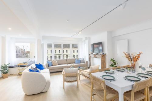 Maison Rachelle by Exclusive-Stays