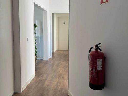 Comfy Room near Metro & Airport 3