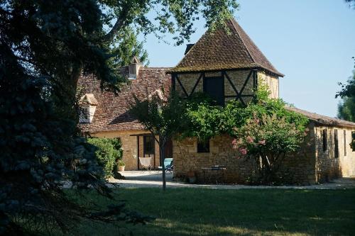 le Bosc de castang BnB Vignettes