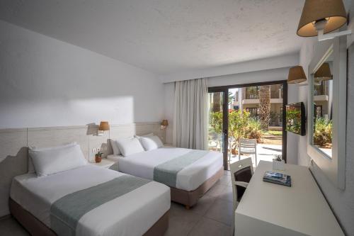 Standard Room room in Stella Village Seaside Hotel
