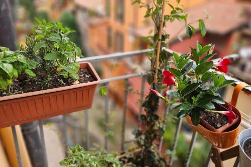 Appartamento in centro con vista sul canale, Bologna (Foto 10)