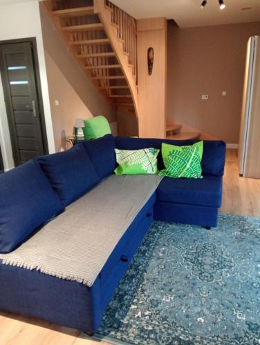 Apartamenty Dzika Orlica