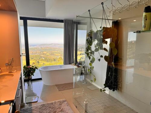 ห้องน้ำ, Simola Views in ซิโมลา กอล์ฟ แอนด์ คันทรี เอสเตท