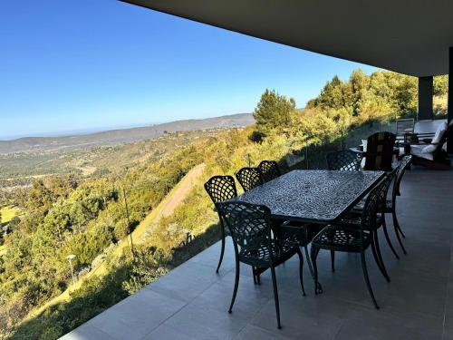 ระเบียง/ชานเรือน, Simola Views in ซิโมลา กอล์ฟ แอนด์ คันทรี เอสเตท