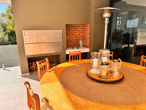 บริการและสิ่งอำนวยความสะดวก, Simola Views in ซิโมลา กอล์ฟ แอนด์ คันทรี เอสเตท