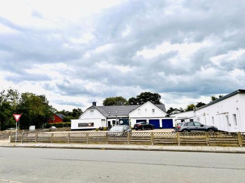 tauwerk Hotel - image 5