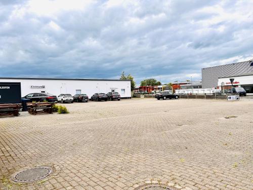 tauwerk Hotel - image 14