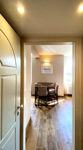 Appartamento Montefiori, Rustic Glow in Esino Lario