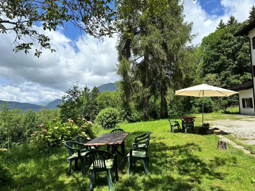  Casa dell´emolo in Clauzetto