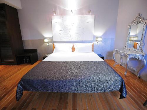 Borghese Palace Art Hotel - image 8