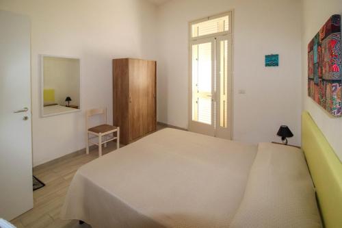 Casa Frontemare Posto Rosso – Alliste, OK