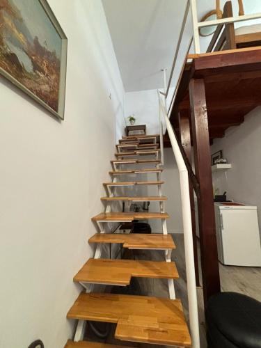 Apartment M in Mostar