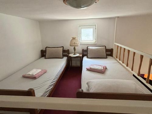 Apartment M in Mostar
