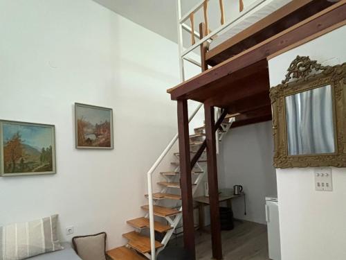 Apartment M in Mostar