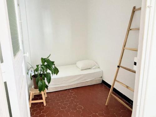Bright And Spacious Apartment, Near Vieux Port & Endoume, Marseille (fotografie 8)