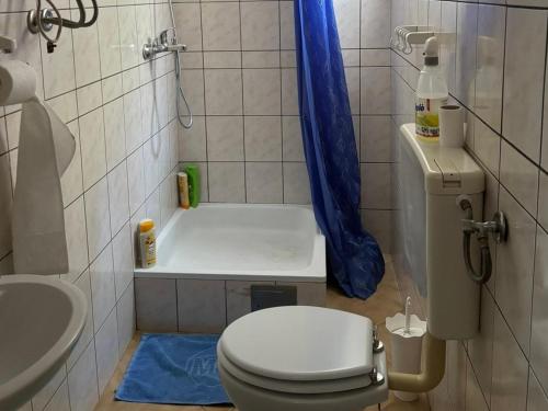 Apartment M in Mostar