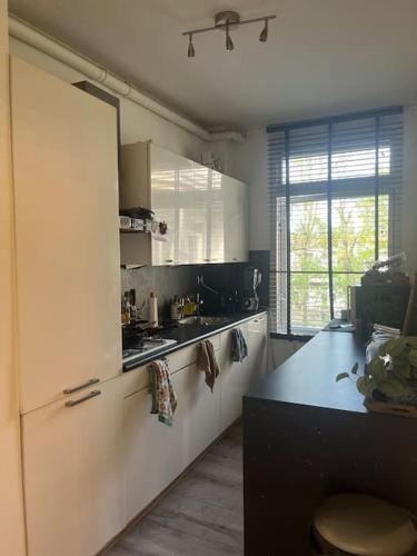 Cosy apartment near the city centre, Амстердам (фото 3)