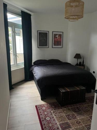 Cosy apartment near the city centre, Амстердам (фото 4)