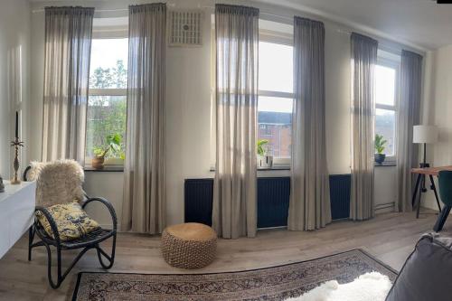 Cosy apartment near the city centre, Амстердам (фото 5)