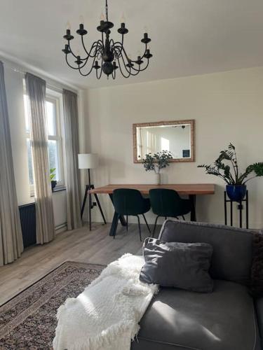 Cosy apartment near the city centre, Амстердам (фото 6)