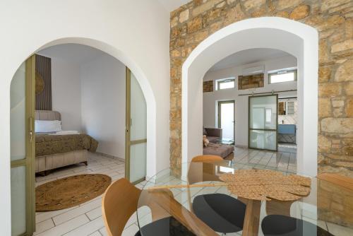 Lefka Hotel & Apartments - image 11