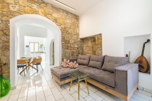 Lefka Hotel & Apartments - image 7