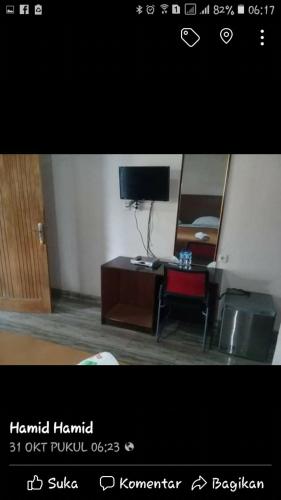 RF Hotel – Puncak, PA