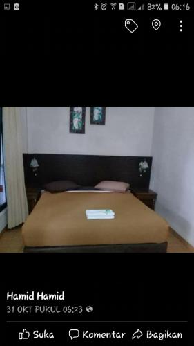 RF Hotel – Puncak, PA