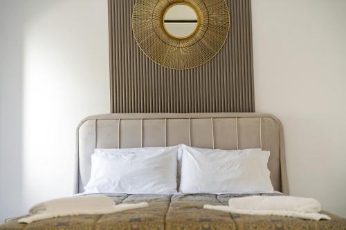 Lefka Hotel & Apartments - image 6